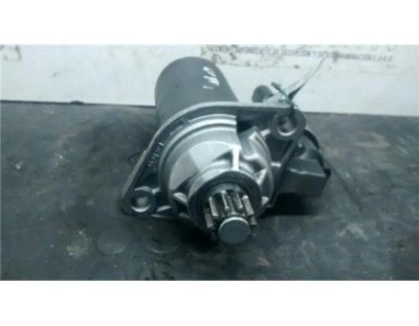 Motor Arranque Skoda OCTAVIA BERLINA 2 0 TDI 