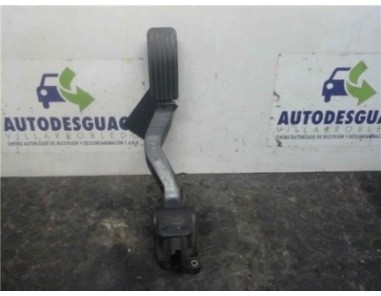 Potenciometro Pedal Gas Peugeot 207 1 4 HDi 