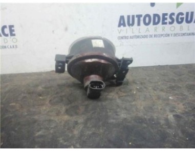 Faro Antiniebla Derecho Ford FOCUS C-MAX 1 6 TDCi 