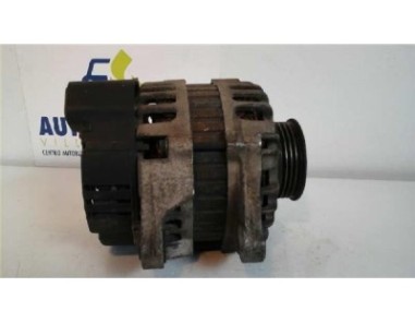 Alternador Hyundai GETZ 1 1 12V 