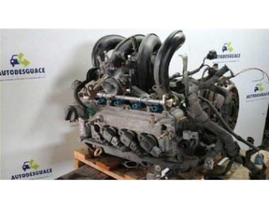 Motor Completo Toyota YARIS 1 3 