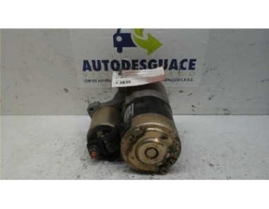 Motor Arranque Suzuki GRAND VITARA 3 PUERTAS SQ 1 6 16V 