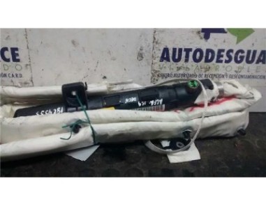 Airbag cortina delantero derecho Alfa Romeo 159 1 9 JTD 16V 