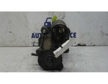 Motor Arranque Ford FIESTA 1 4 TDCi 