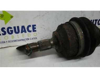 Transmision Delantera Izquierda Citroen C4 BERLINA 1 6 16V HDi 