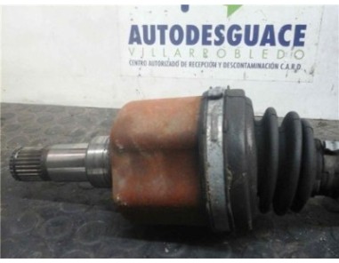 Transmision Delantera Izquierda Ford MONDEO SPORTBREAK 1 8 TDCi 