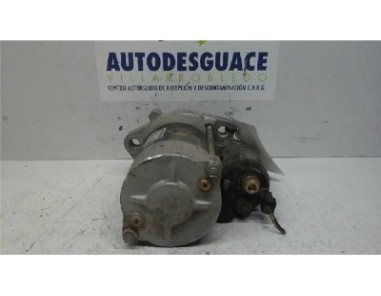 Motor Arranque Nissan PRIMERA TRAV  2 2 16V Turbodiesel 