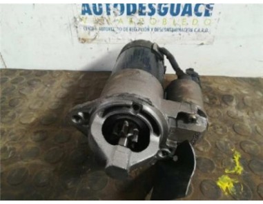 Motor Arranque Kia RIO 1 5 CRDi 