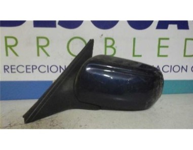 Retrovisor Izquierdo Mazda 626 BERLINA 2 0 Turbodiesel 