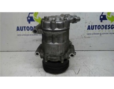 Compresor Aire Acondicionado Renault CLIO II FASE II 1 2 16V 