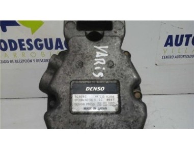 Compresor Aire Acondicionado Toyota YARIS 1 3 16V 