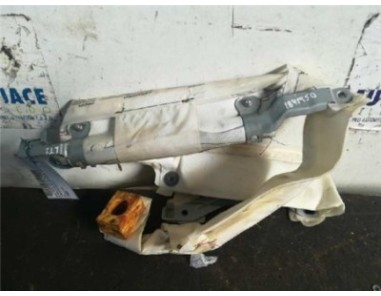 Airbag cortina delantero izquierdo Seat LEON 1 9 TDI 