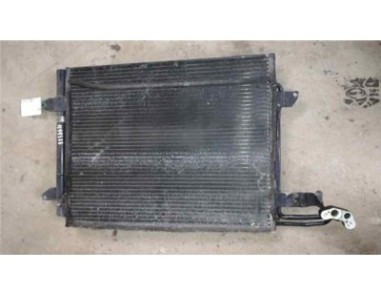 Radiador Aire Acondicionado Volkswagen TOURAN 1 9 TDI 