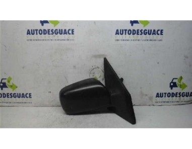 Retrovisor Derecho Toyota YARIS 1 4 Turbodiesel 