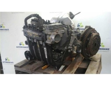 Despiece Motor Renault CLIO II FASE II 1 2 16V 