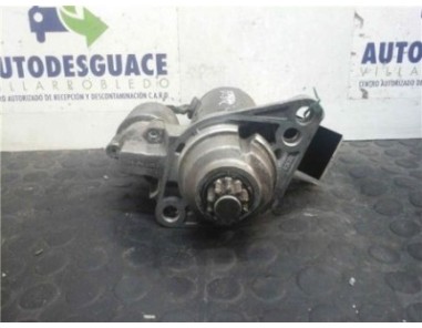 Motor Arranque Volkswagen TOURAN 1 9 TDI 