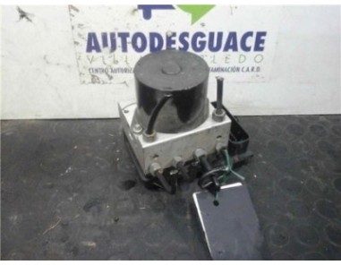 Nucleo Abs Skoda FABIA 1 4 TDI 