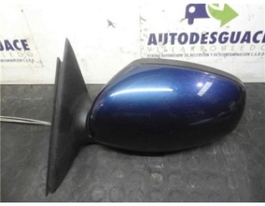 Retrovisor Izquierdo Skoda FABIA 1 4 TDI 