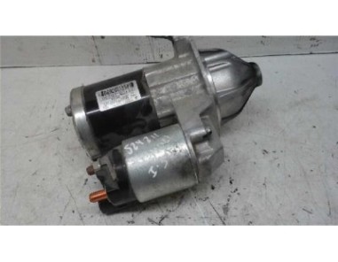 Motor Arranque Hyundai I30 1 4 