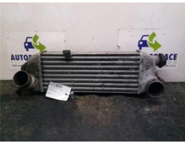 Intercooler Kia CEE'D 1 6 CRDi 