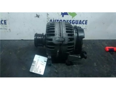 Alternador Skoda OCTAVIA BERLINA 2 0 TDI 