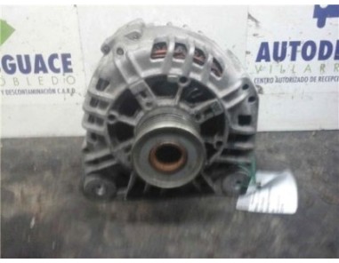 Alternador Renault CLIO II FASE II 1 5 dCi D 