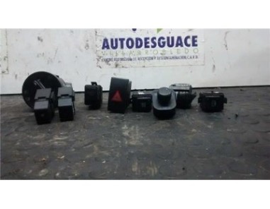 Conjunto Interruptores Skoda SUPERB 2 0 TDI DPF 