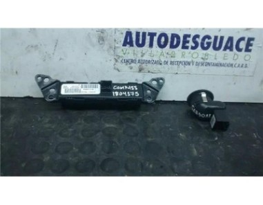 Conjunto Interruptores Chrysler JEEP COMPASS 2 0 CRD 