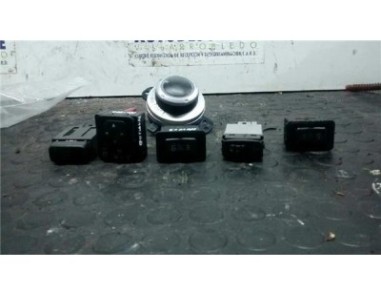 Conjunto Interruptores Mitsubishi OUTLANDER 2 0 DI-D 