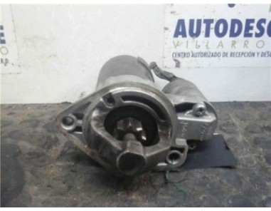 Motor Arranque Kia CEE'D 1 6 CRDi 