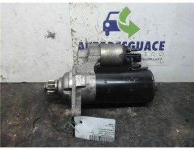 Motor Arranque Audi A3 SPORTBACK 1 6 TDI 