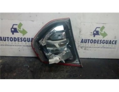 Piloto Porton Trasero Derecho Citroen C4 PICASSO 2 0 HDi FAP 