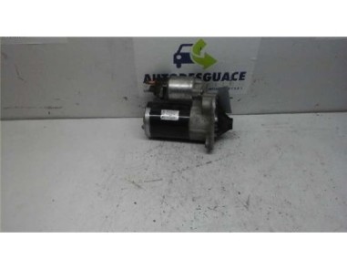 Motor Arranque Dacia LOGAN 1 4 