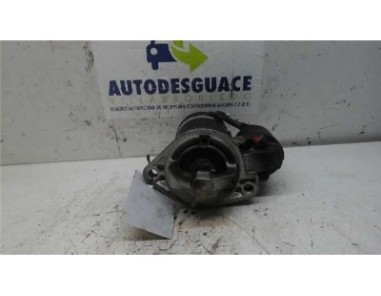 Motor Arranque Hyundai MATRIX 1 5 CRDi 