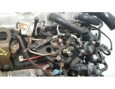 Despiece Motor Ford FOCUS TURNIER 1 8 TDCi Turbodiesel 