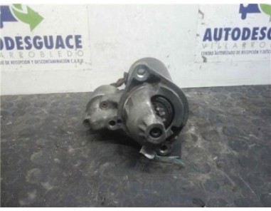 Motor Arranque BMW SERIE 1 BERLINA 2 0 16V D 