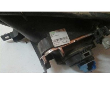 Faro Antiniebla Derecho Peugeot 607 2 2 HDi FAP 