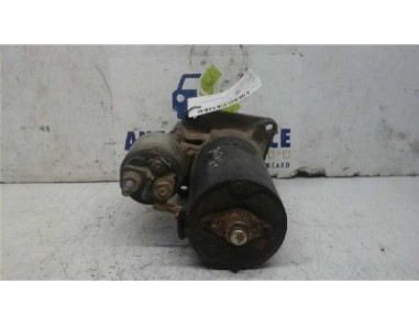 Motor Arranque Fiat DOBLO CARGO 1 9 JTD 