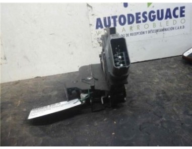 Cerradura Puerta Trasera Derecha Ford MONDEO SPORTBREAK 1 8 TDCi 