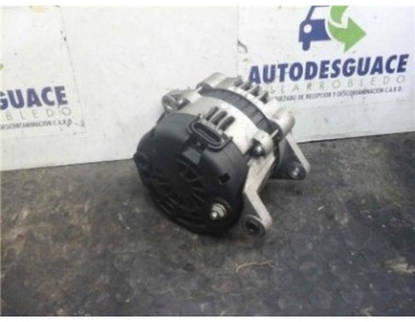 Alternador Chevrolet AVEO 1 4 