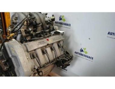 Motor Completo Mazda 323 BERLINA F/S *