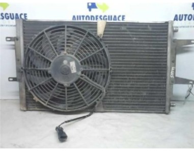 Radiador Aire Acondicionado Volkswagen GOLF IV BERLINA 1 6 