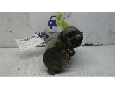 Motor Arranque Daewoo KALOS 1 4 