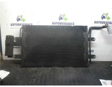 Radiador Aire Acondicionado Audi A3 1 9 TDI 