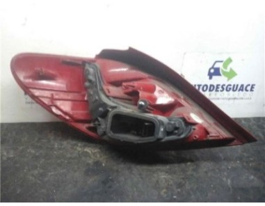 Piloto Trasero Derecho Peugeot 207 1 4 HDi 