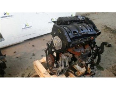 Despiece Motor Peugeot 307 1 6 16V 