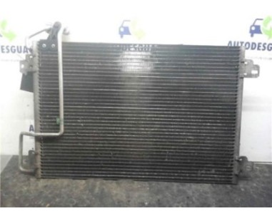 Radiador Aire Acondicionado Renault SCENIC RX4 1 9 dCi D 