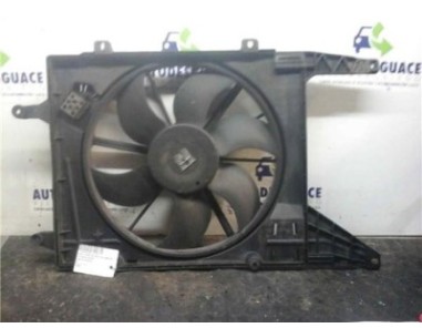 Electroventilador Renault SCENIC RX4 1 9 dCi D 