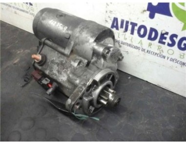 Motor Arranque Kia CERATO 2 0 Turbodiesel 