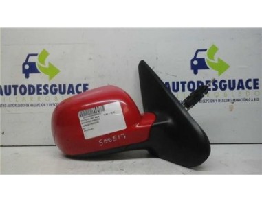 Retrovisor Derecho Seat LEON 1 6 